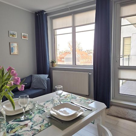 Elegant & Cosy Daire Wroclaw Dış mekan fotoğraf