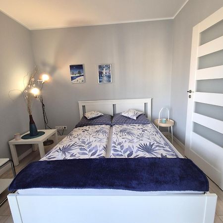 Elegant & Cosy Daire Wroclaw Dış mekan fotoğraf