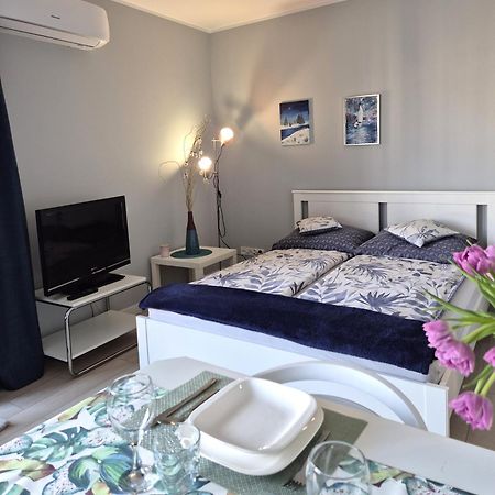 Elegant & Cosy Daire Wroclaw Dış mekan fotoğraf