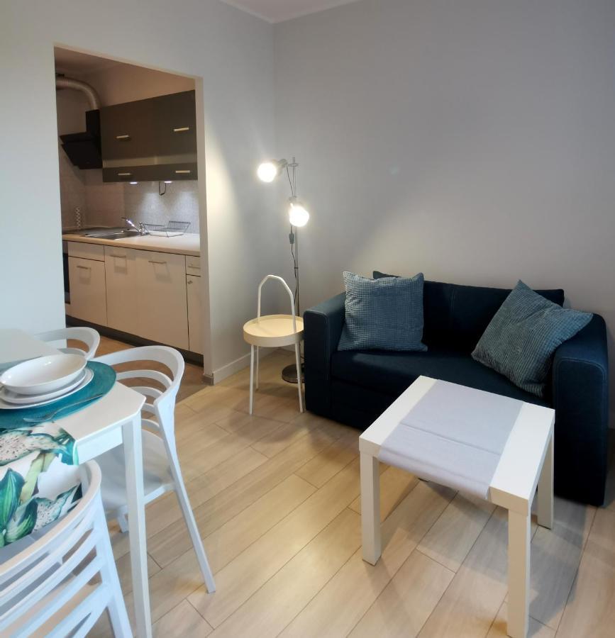 Elegant & Cosy Daire Wroclaw Dış mekan fotoğraf