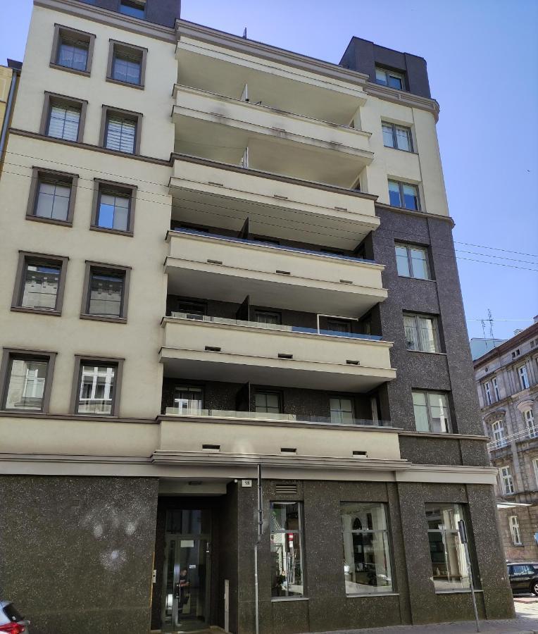 Elegant & Cosy Daire Wroclaw Dış mekan fotoğraf