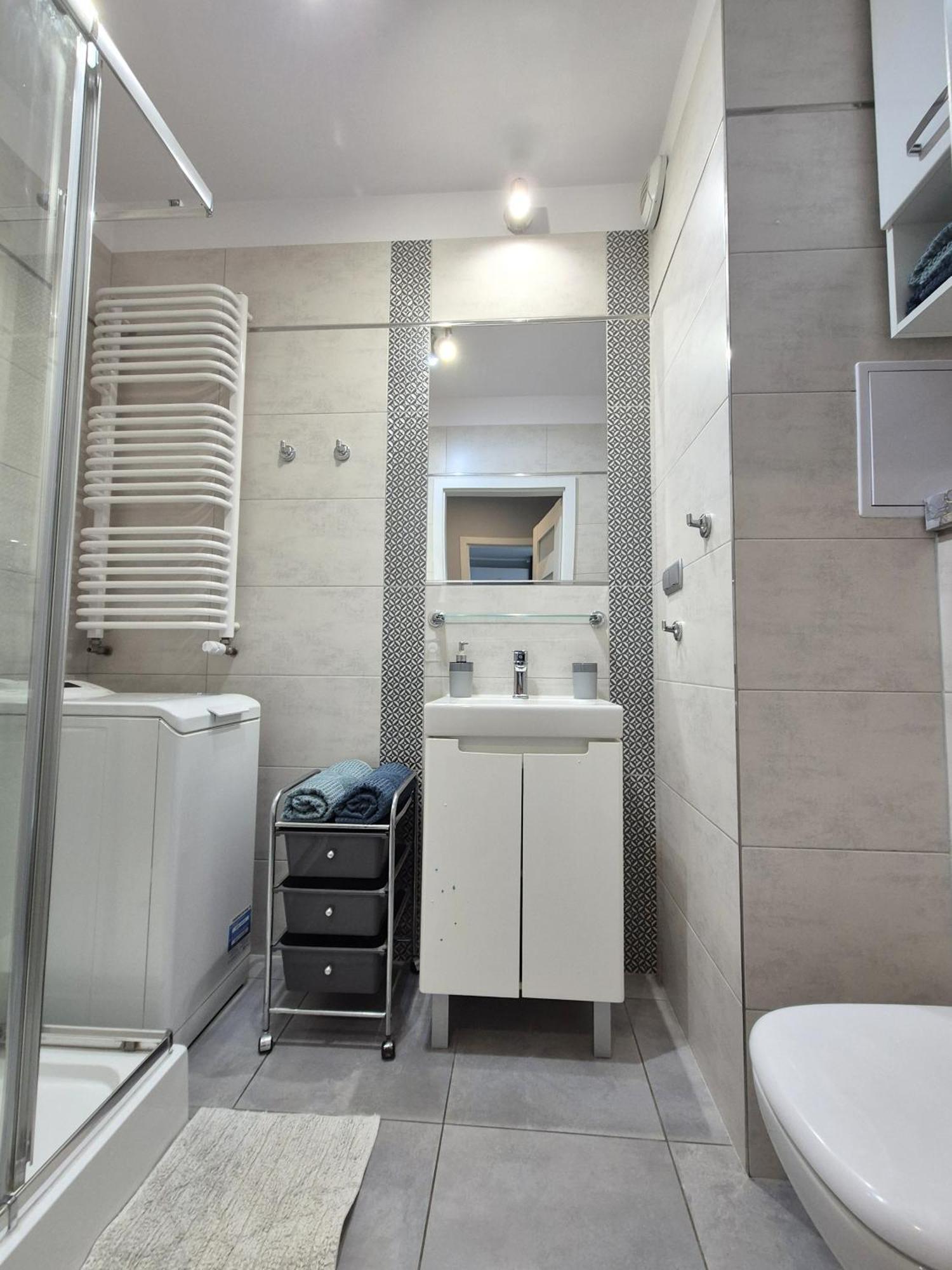 Elegant & Cosy Daire Wroclaw Dış mekan fotoğraf