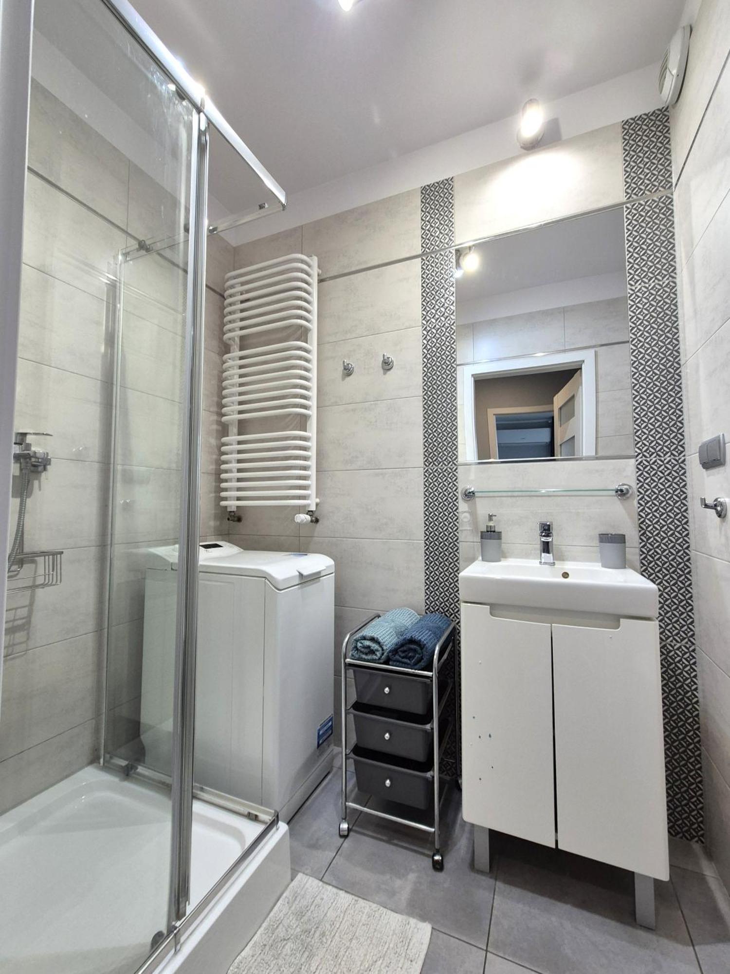 Elegant & Cosy Daire Wroclaw Dış mekan fotoğraf