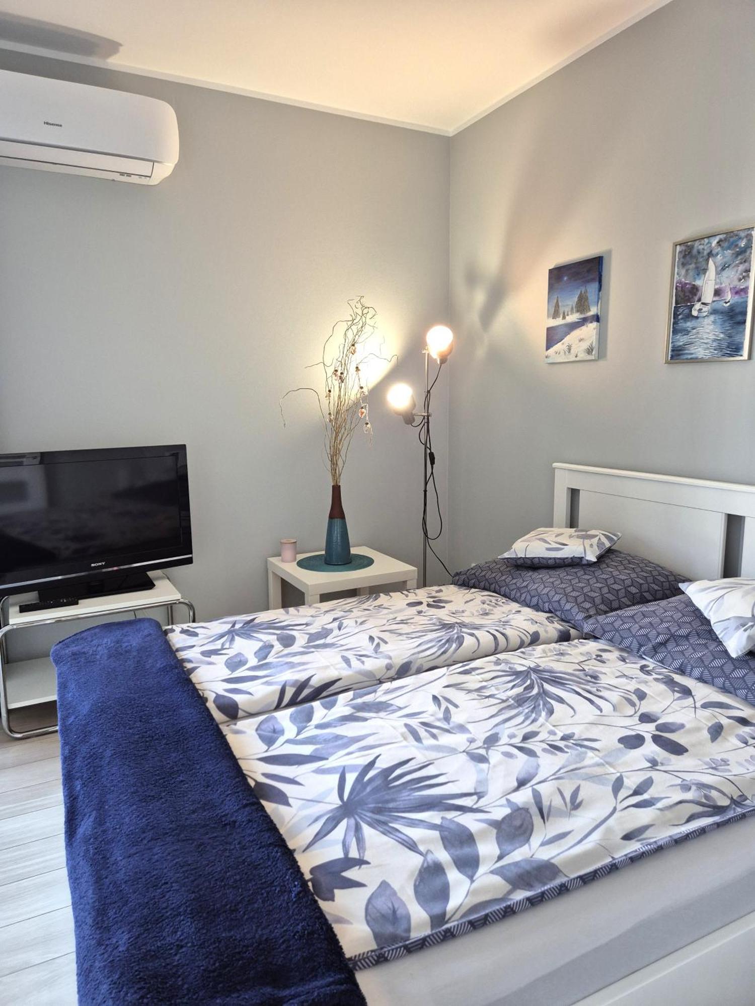 Elegant & Cosy Daire Wroclaw Dış mekan fotoğraf